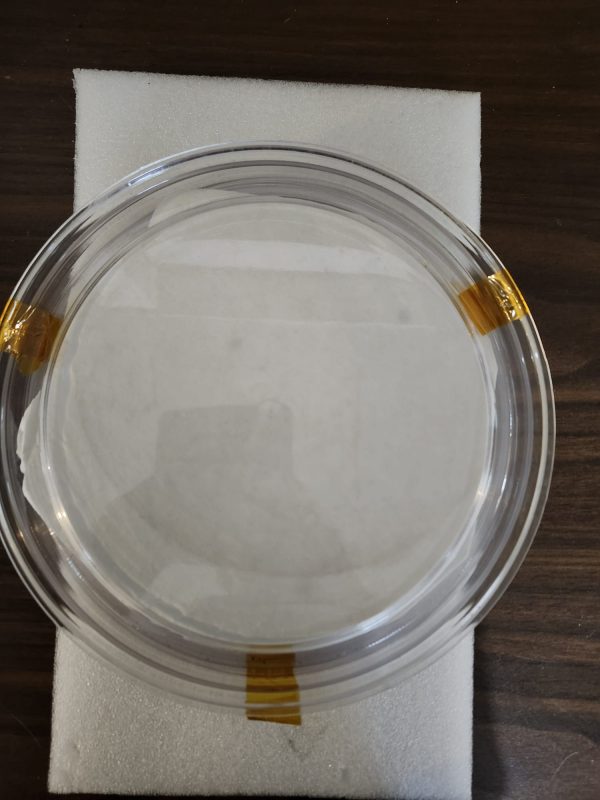 Applied Materials 0021-35008 Reflector Plate 200MM XE Chamber RTP - Image 2