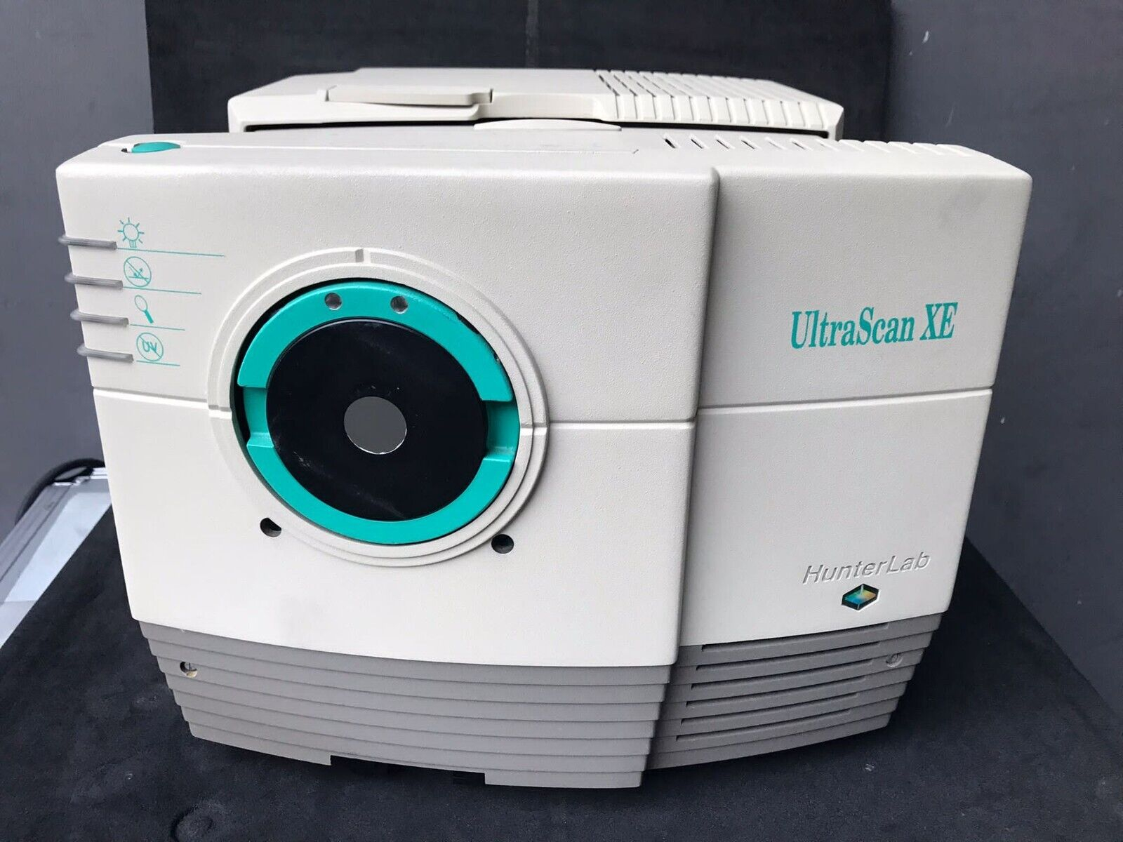 HunterLab Ultrascan XE Lagpat