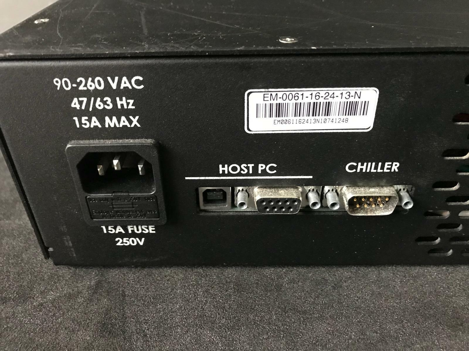 Wells-CTI Thermal System Controller * – Lagpat