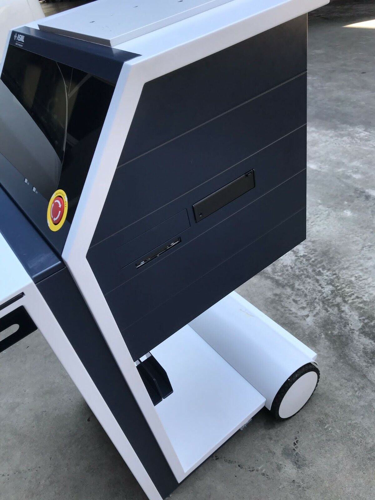 ASML ASM LITHOGRAPHY Stepper Lagpat