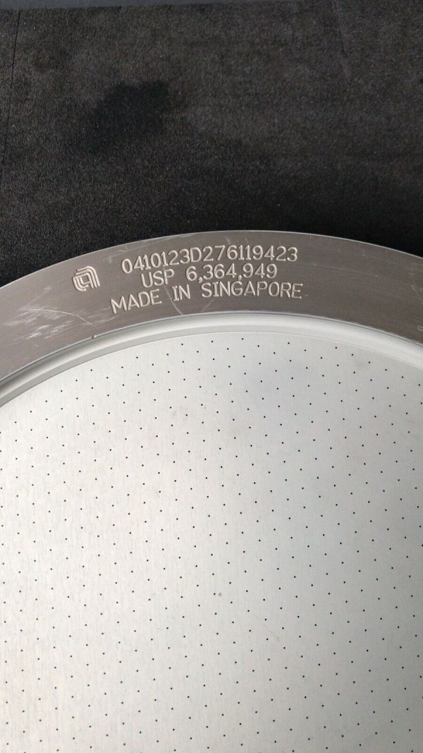 AMAT 0410123D276119423 - Image 5