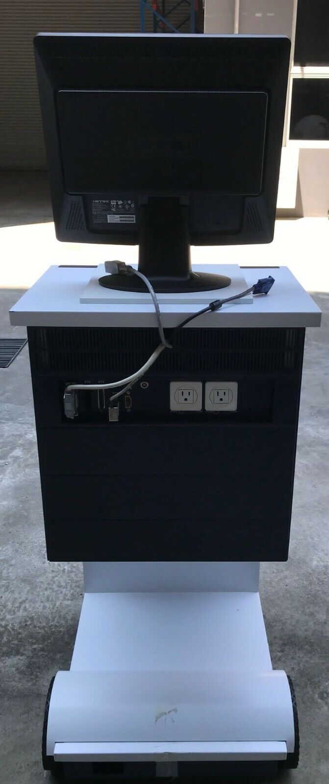 ASML ASM LITHOGRAPHY Stepper Lagpat