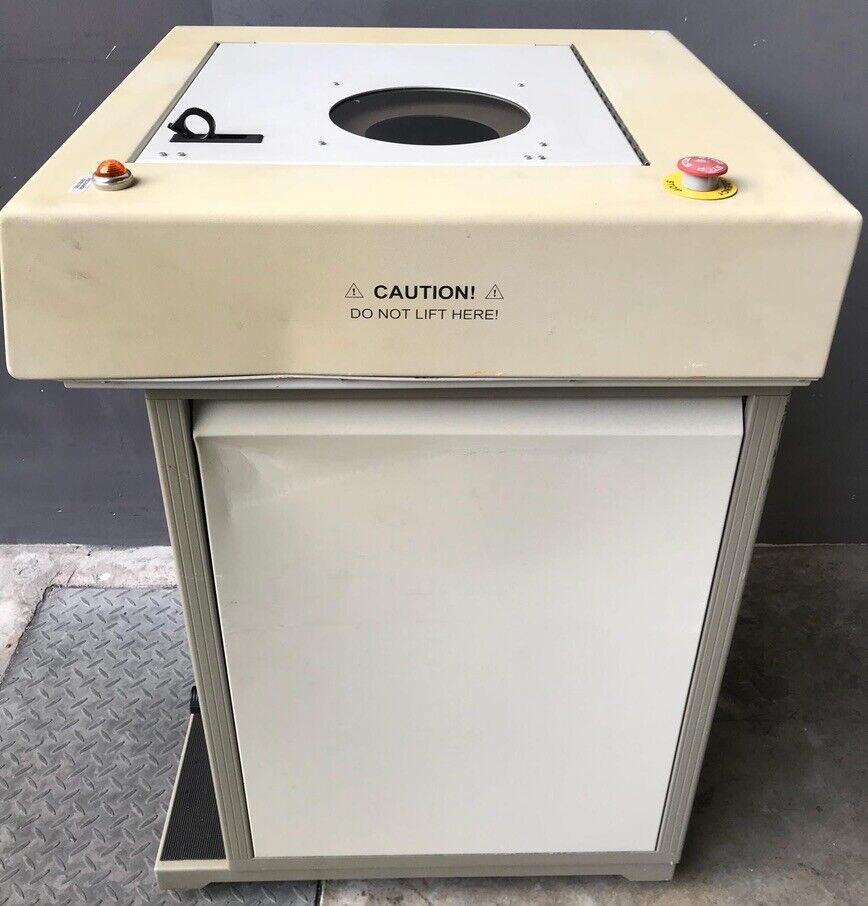 Thermo Electron KeyTek RCDM3 Robotic CDM Test System Lagpat