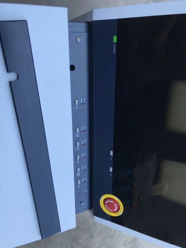 ASML ASM LITHOGRAPHY Stepper Lagpat