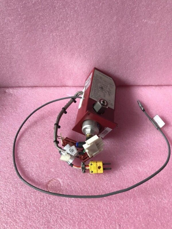 Horiba STEC IV2410AV02M Injection Valve Lagpat