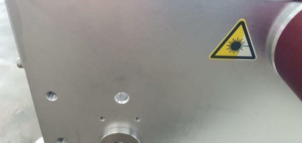 ESI EOLITE BOREAS FLEX-UV-OEM Laser + EOS3 P200-OEM - Image 4