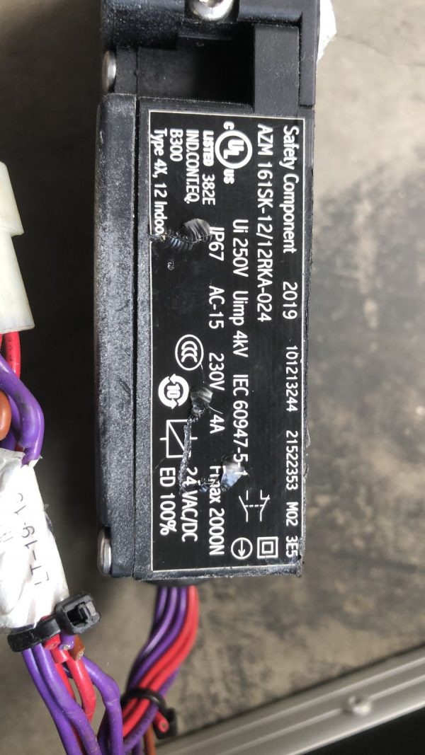 BOX A66 APPLIED MATERIALS + MIXED PRODUCTS - Image 4