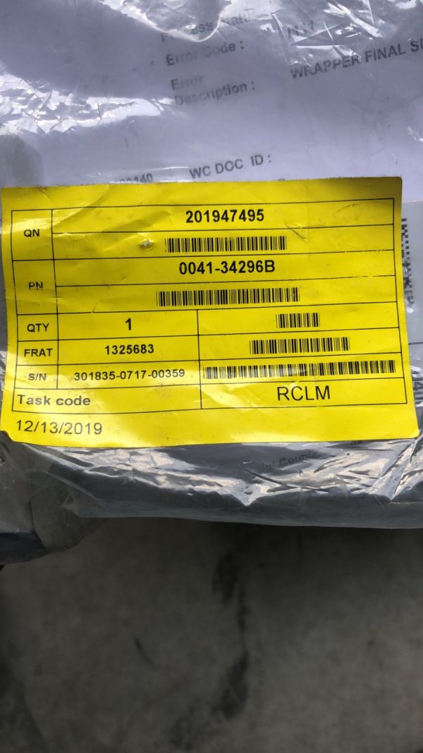 BOX A66 APPLIED MATERIALS + MIXED PRODUCTS - Image 8