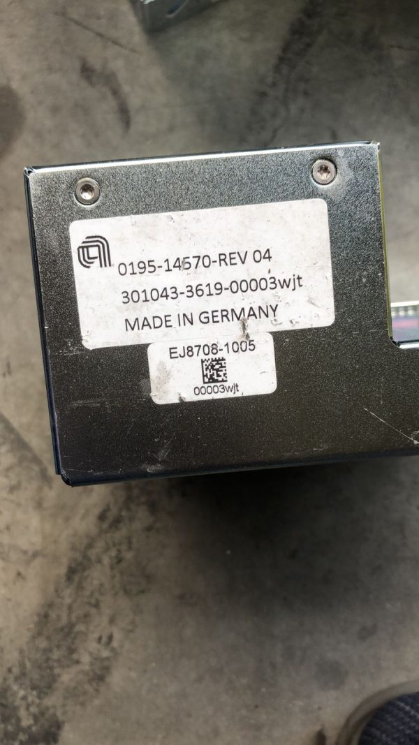 BOX A66 APPLIED MATERIALS + MIXED PRODUCTS - Image 9