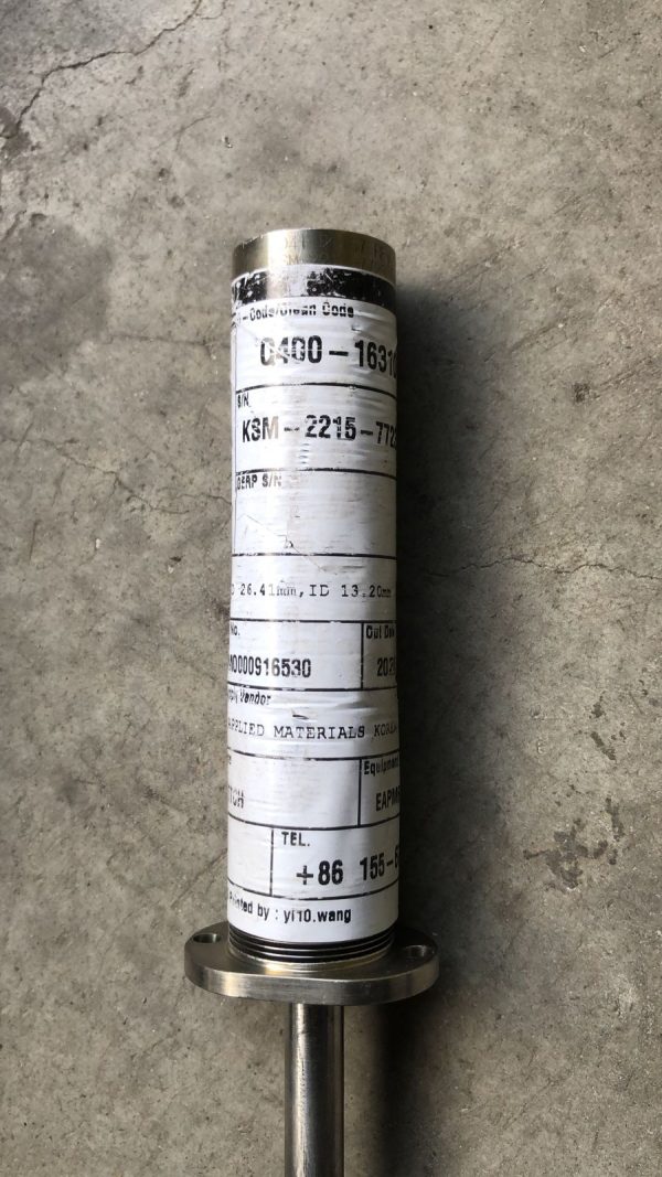 BOX A66 APPLIED MATERIALS + MIXED PRODUCTS - Image 11