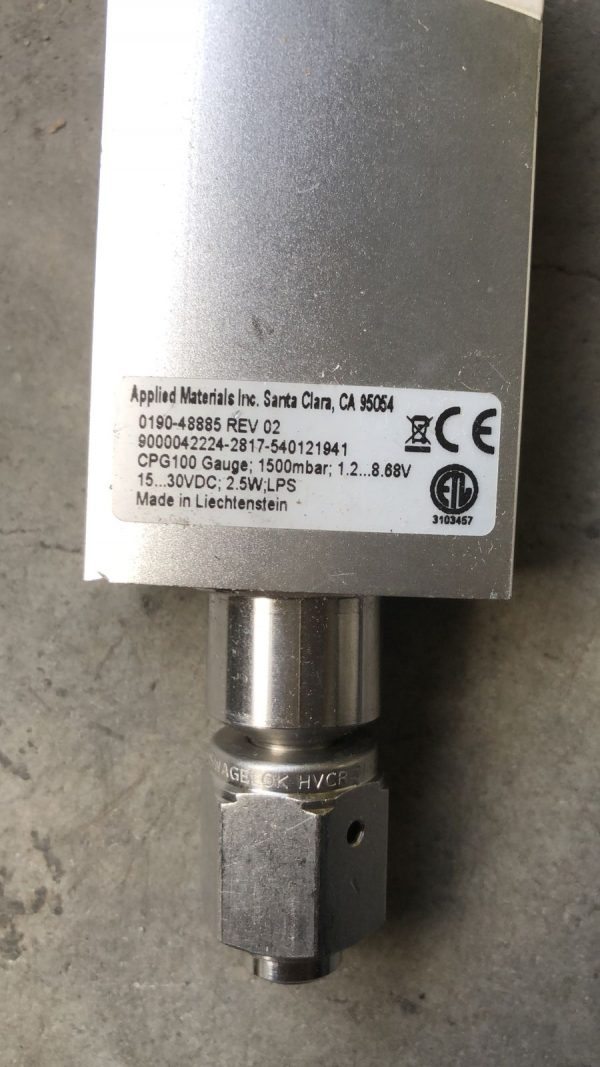 BOX A66 APPLIED MATERIALS + MIXED PRODUCTS