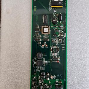 Grass Valley 8936 AUTO RECLOCKING DA 671-6415-00F