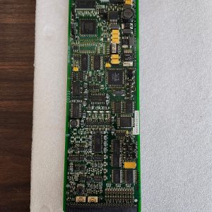 Grass Valley 4 CH AUDIO A/D CONVERTER W/DELAY 771-0118-00A