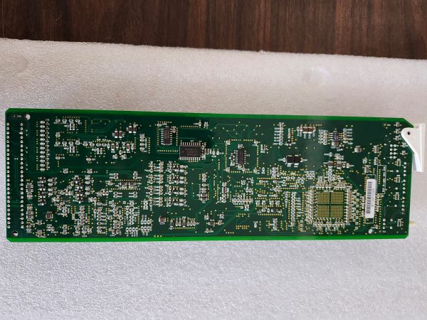 Grass Valley 4 CH AUDIO A/D CONVERTER W/DELAY 771-0118-00A - Image 2