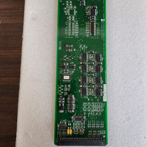 Grass Valley Group Monaural 8910ADA-M Analog Audio DA