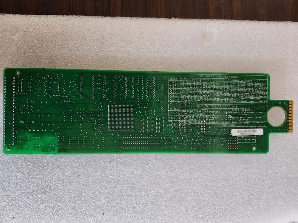 Grass Valley 8900 INTERFACE MODULE 671-4852-00N - Image 2