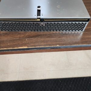 EMC 005045508 400 WATT POWER SUPPLY DISK ARRAY