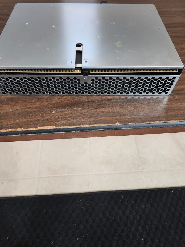 EMC 005045508 400 WATT POWER SUPPLY DISK ARRAY