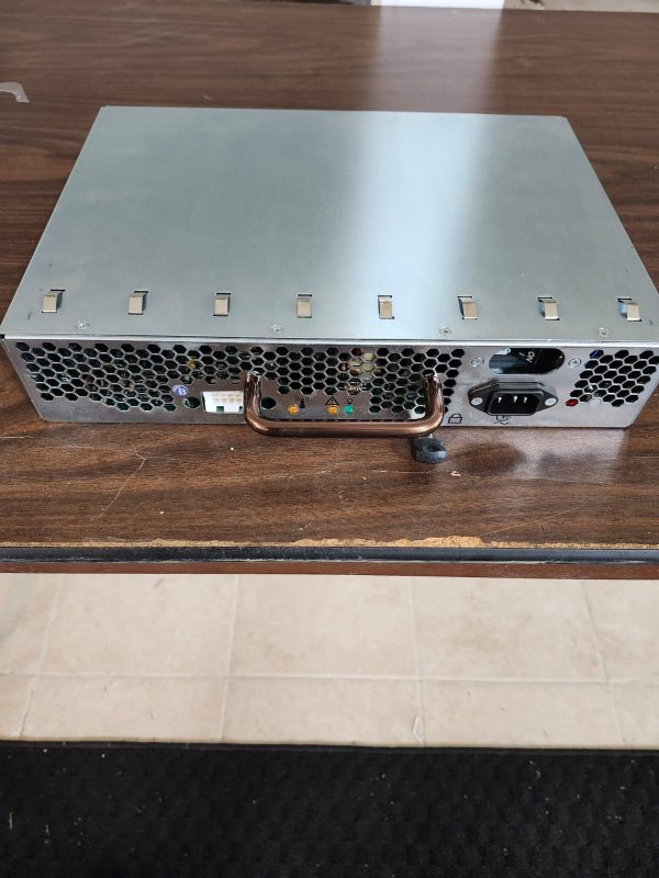 EMC 005045508 400 WATT POWER SUPPLY DISK ARRAY - Image 2