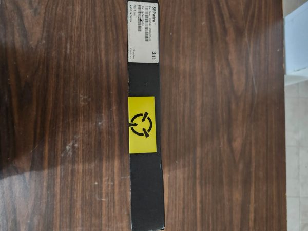 Finisar SFPWire FCBG110SD1C03-J1 w/ Juniper 10GE-AOC OM3 740-065463 REV 01 - Image 3