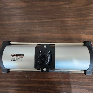 SMC VBA4100-04GN Booster Regulator