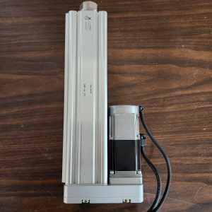 SMC Pneumatics LEYH63L-200B-X678 Rod Type Electric Actuator