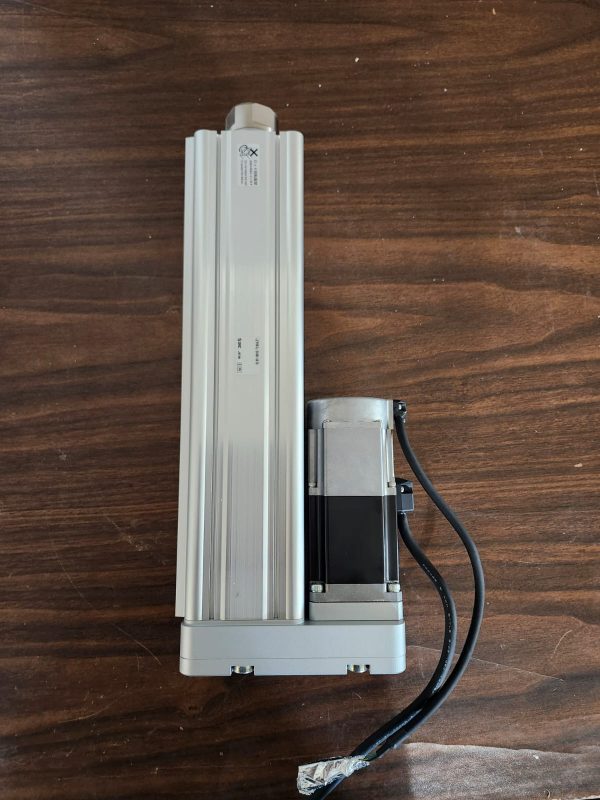SMC Pneumatics LEYH63L-200B-X678 Rod Type Electric Actuator