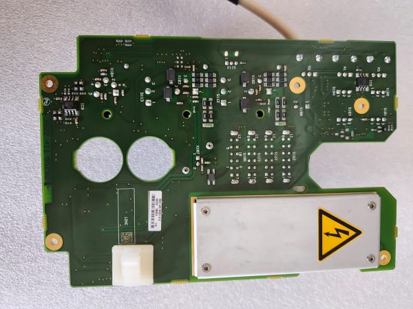 Grass Valley 3922 406 55281 Back Panel HDDT Adapter - Image 2