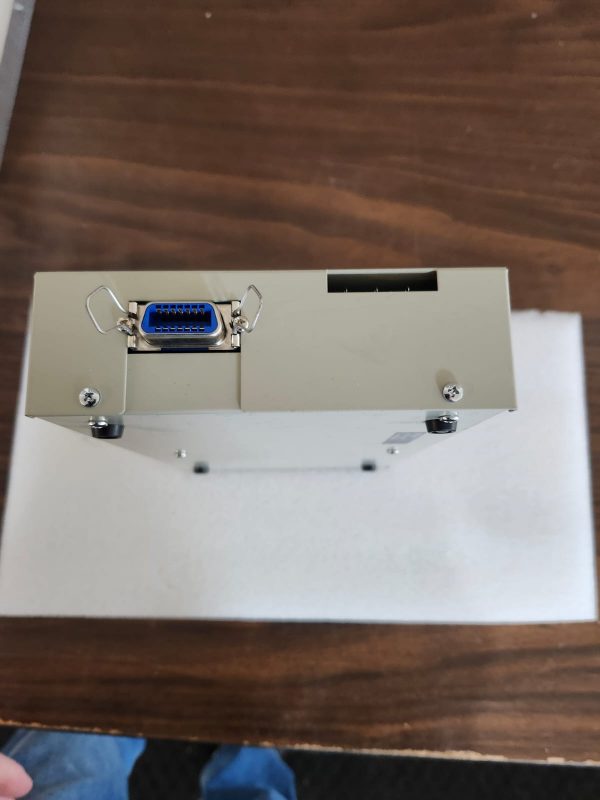 Panasonic/Matsushita VFK1158A B.E.R. Counter Pro Video BER Test Tool VFK1158 - Image 2