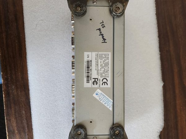 ATEN MASTER VIEW KVM SWITCH CS-84A - Image 3