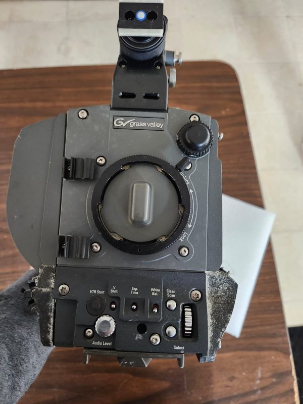 Grass Valley LDK 300 - Image 3