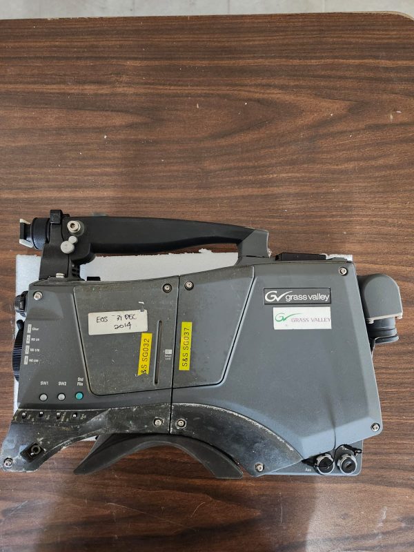 Grass Valley LDK 300