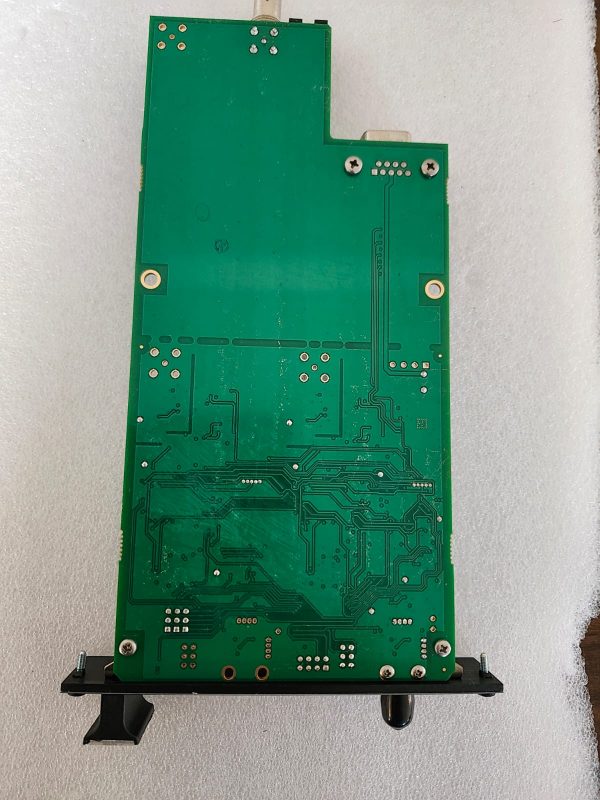 OSD 8817R DIGITAL VIDEO AND DATA MODEM - Image 2