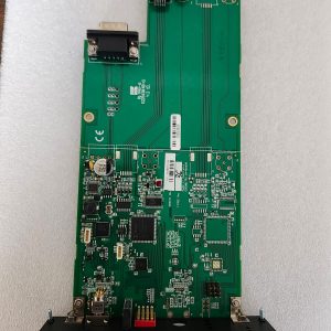 OSD 8817R DIGITAL VIDEO AND DATA MODEM