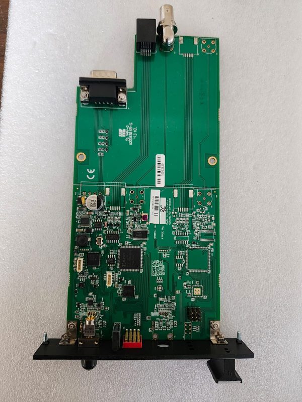 OSD 8817R DIGITAL VIDEO AND DATA MODEM