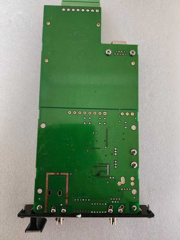 OSD 138 DIGITAL VIDEO AND DATA MODEM - Image 2