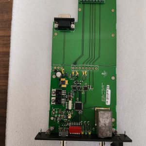 OSD 138 DIGITAL VIDEO AND DATA MODEM