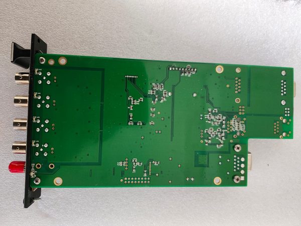 OSD 8600R DIGITAL VIDEO AND DATA MODEM - Image 2