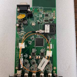 OSD 8600R DIGITAL VIDEO AND DATA MODEM
