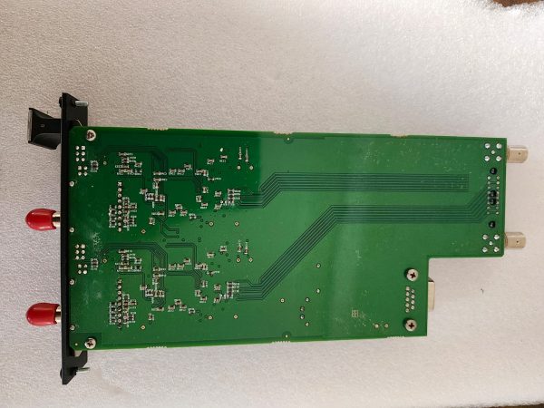 OSD 8626R2 DIGITAL VIDEO AND DATA MODEM - Image 2