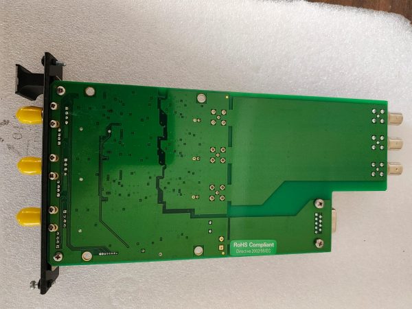 OSD 8865R DIGITAL VIDEO AND DATA MODEM - Image 2