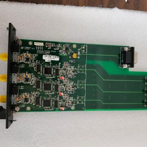OSD 8865R DIGITAL VIDEO AND DATA MODEM