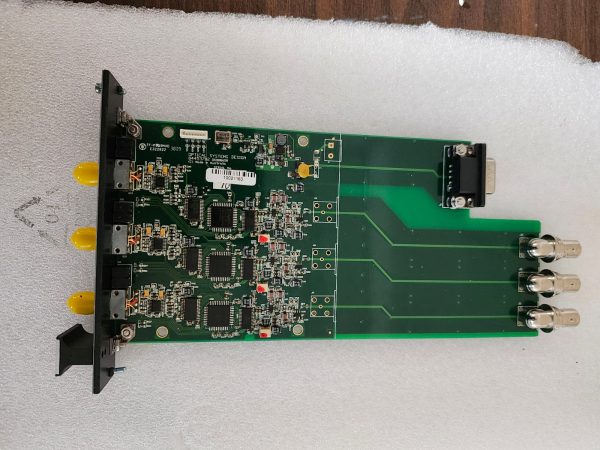 OSD 8865R DIGITAL VIDEO AND DATA MODEM