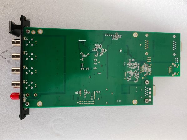 OSD 8600R DIGITAL VIDEO AND DATA MODEM - Image 2
