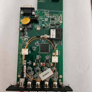 OSD 8600R DIGITAL VIDEO AND DATA MODEM