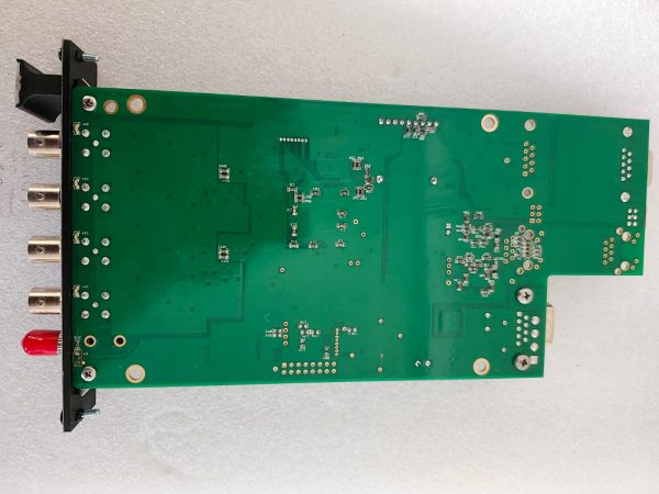OSD 8600T DIGITAL VIDEO AND DATA MODEM - Image 2