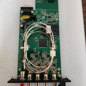OSD 8600T DIGITAL VIDEO AND DATA MODEM