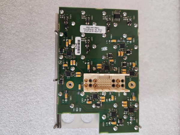 Grass Valley 3922 406 54821 BNC CONNECTOR BOARD - Image 2