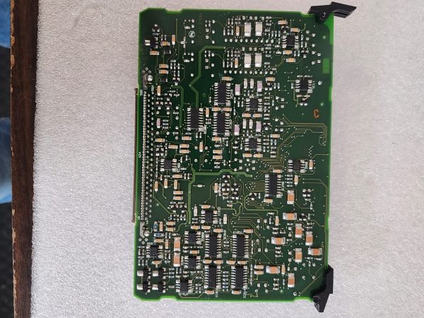 Grass Valley 3922 406 87881 AUDIO INTERCOM LF - Image 2