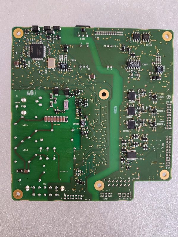 Grass Valley 3922 406 56501 POWER DETECTION 3G BS - Image 2